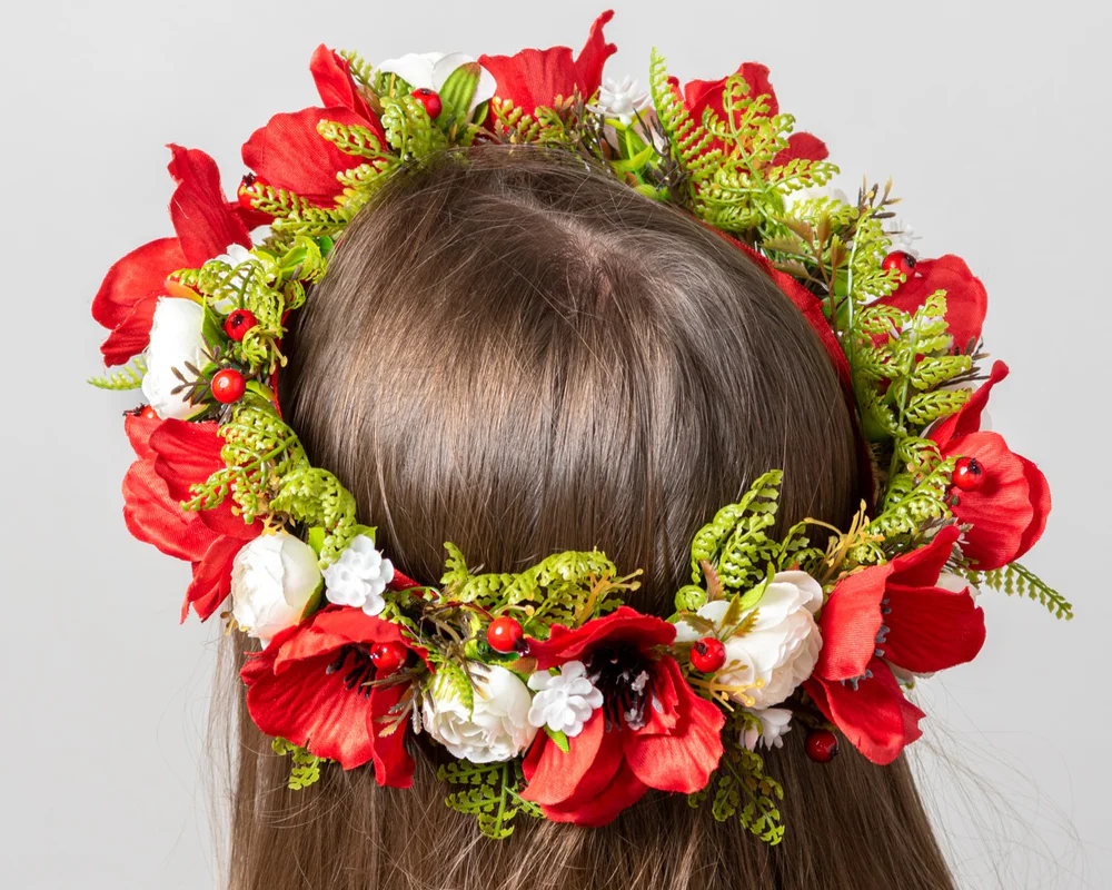 Mākslīgie vainadziņi, 2023